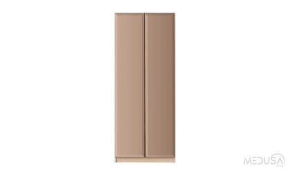 Medusa Home Mobilya - Zenith Köşe Gardırop