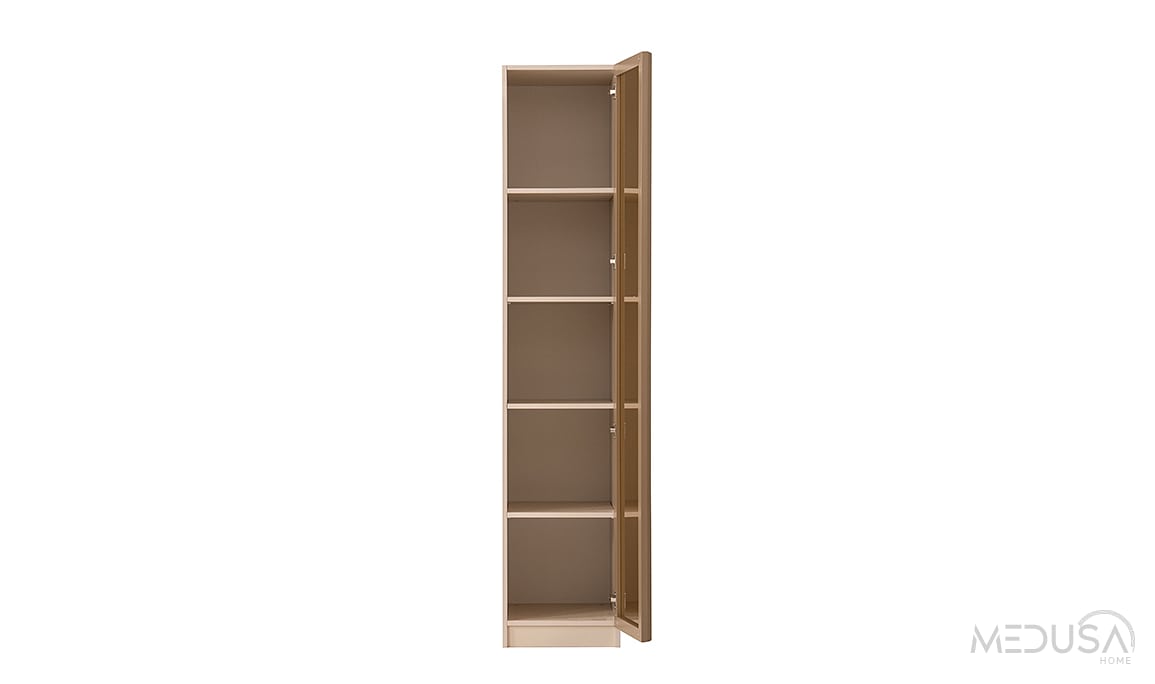 Medusa Home Mobilya - Zenith Köşe Gardırop