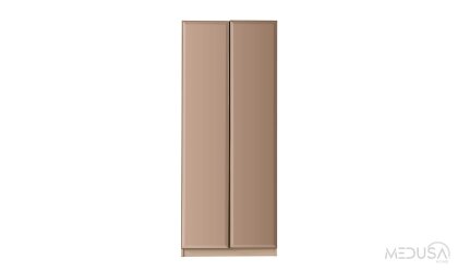 Medusa Home Mobilya - Zenith Köşe Yatak Odası