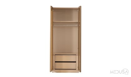 Medusa Home Mobilya - Zenith Köşe Yatak Odası