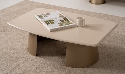 Medusa Home - Zenith Orta Sehpa Medusa Home - Zenith Orta Sehpa