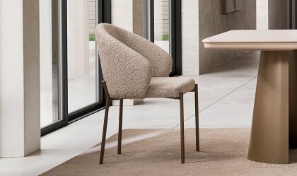 Medusa Home - Zenith Sandalye Medusa Home - Zenith Sandalye