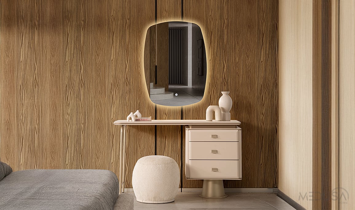 Medusa Home Mobilya - Zenith Şifonyer