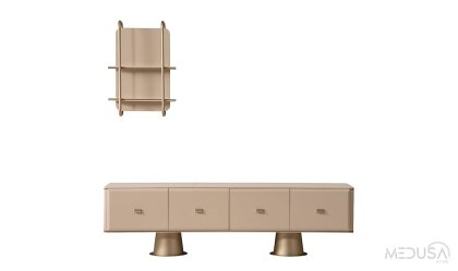 Medusa Home Mobilya - Zenith Tv Ünitesi
