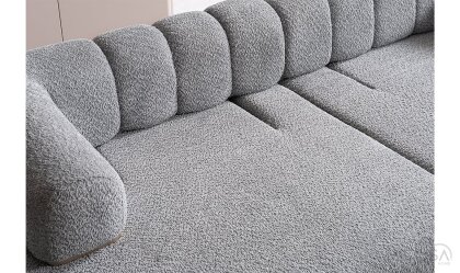 Medusa Home Mobilya - Zenith Üçlü Koltuk