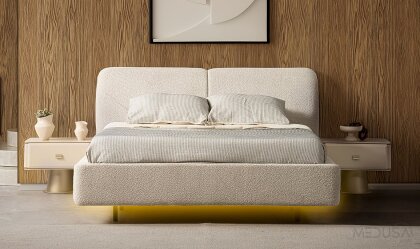 Medusa Home Mobilya - Zenith Yatak Odası