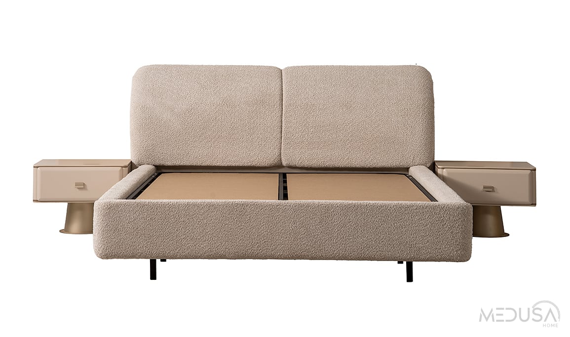 Medusa Home Mobilya - Zenith Yatak Odası