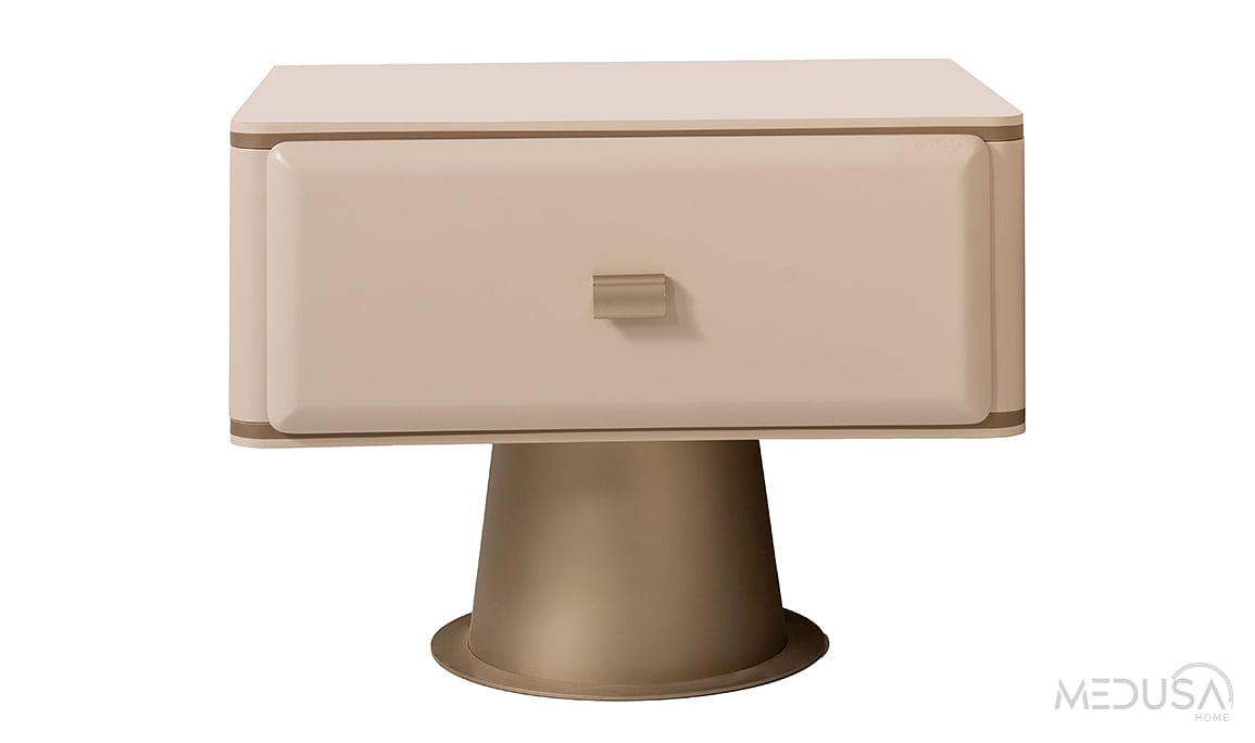 Medusa Home Mobilya - Zenith Yatak Odası