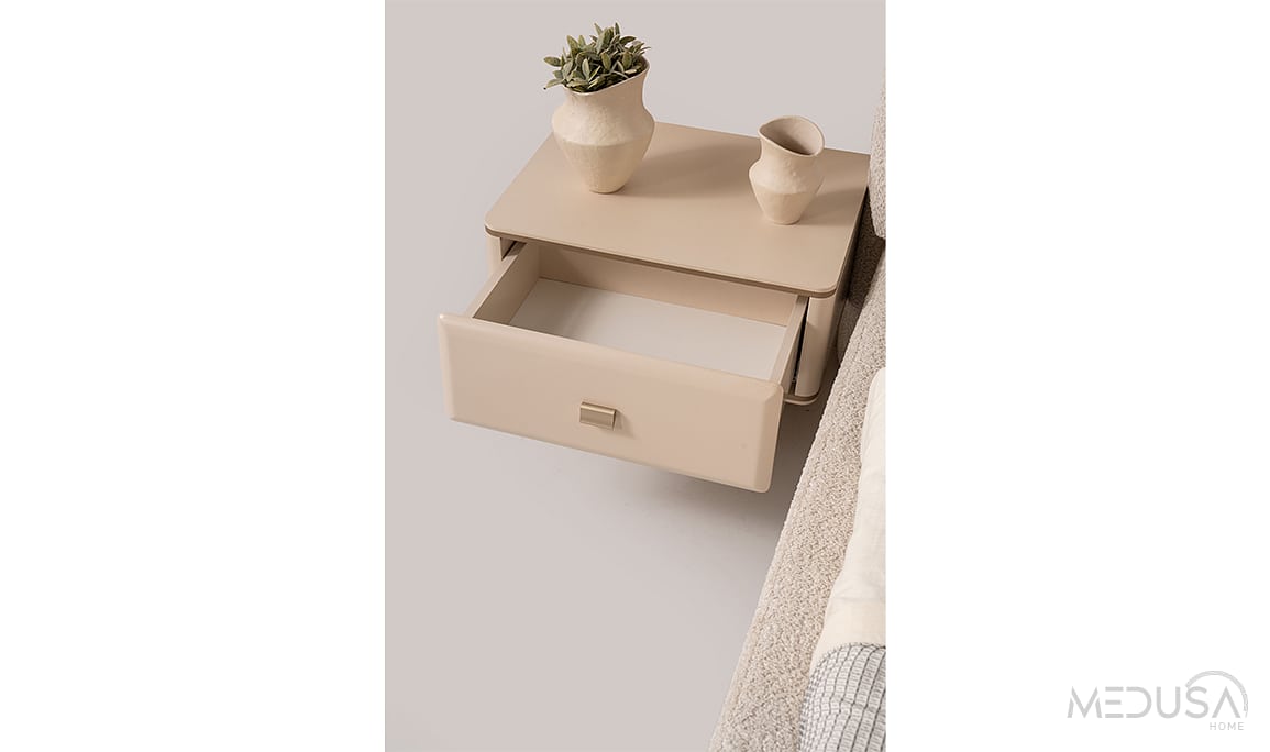 Medusa Home Mobilya - Zenith Yatak Odası
