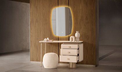 Medusa Home Mobilya - Zenith Yatak Odası