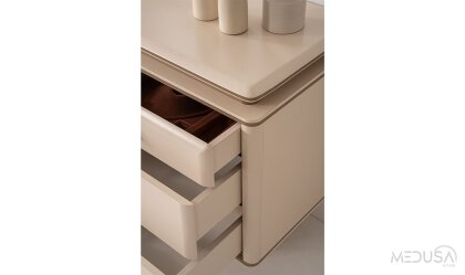 Medusa Home Mobilya - Zenith Yatak Odası