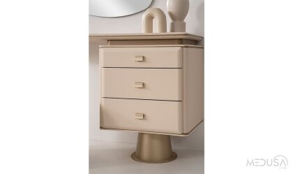 Medusa Home Mobilya - Zenith Yatak Odası