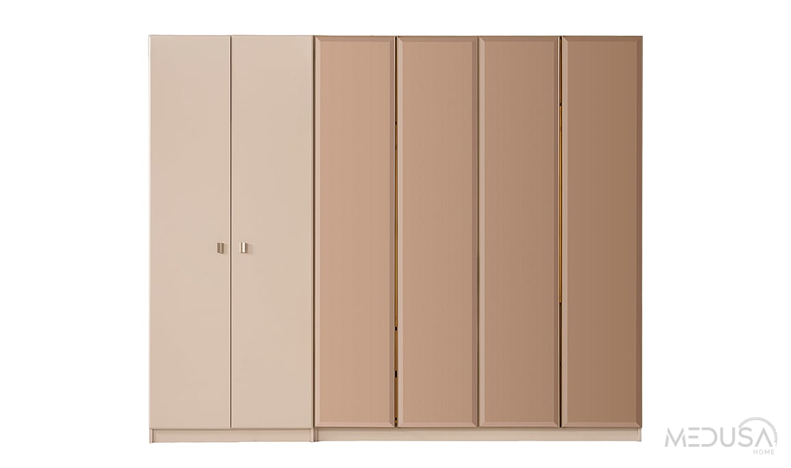 Medusa Home Mobilya - Zenith Yatak Odası