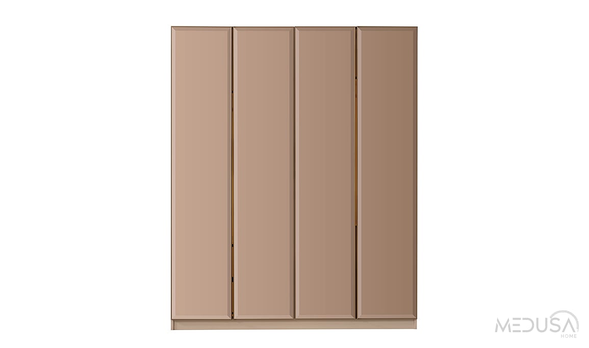 Medusa Home Mobilya - Zenith Yatak Odası