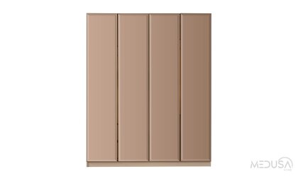 Medusa Home Mobilya - Zenith Yatak Odası