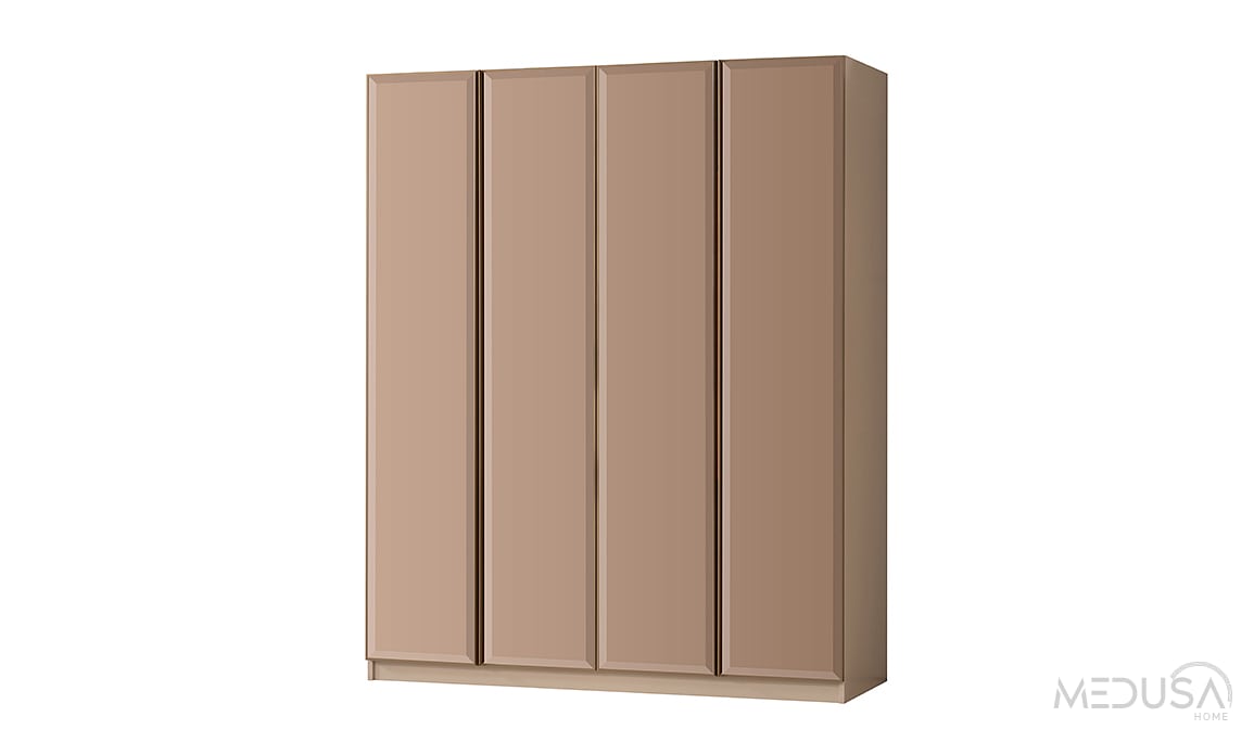 Medusa Home Mobilya - Zenith Yatak Odası