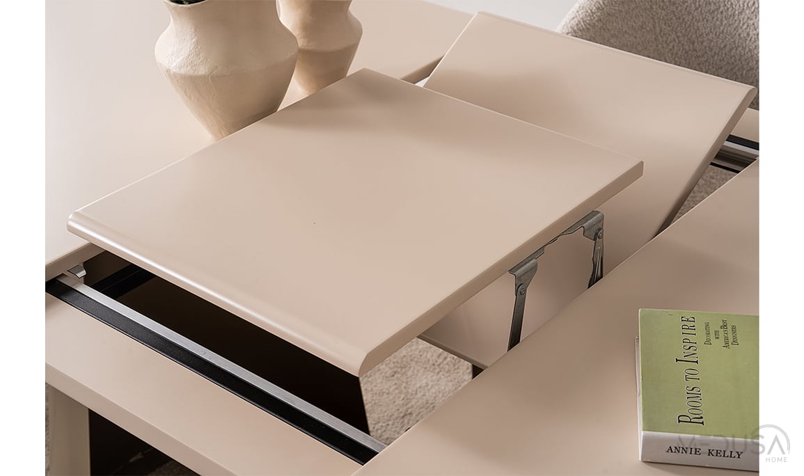 Medusa Home Mobilya - Zenith Yemek Odası