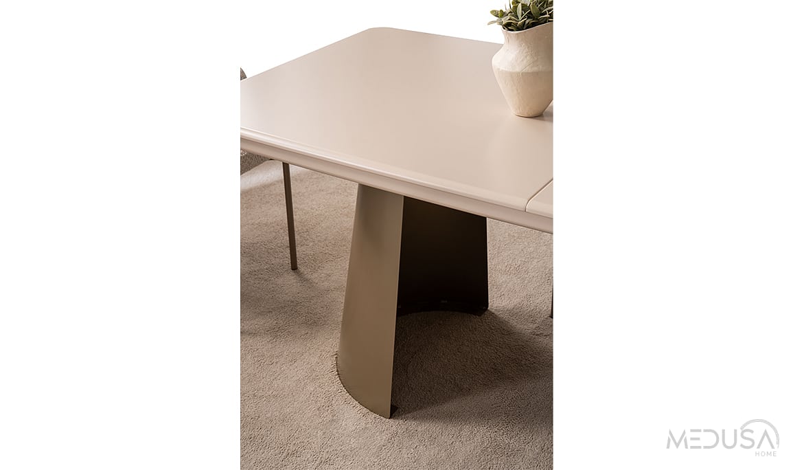 Medusa Home Mobilya - Zenith Yemek Odası