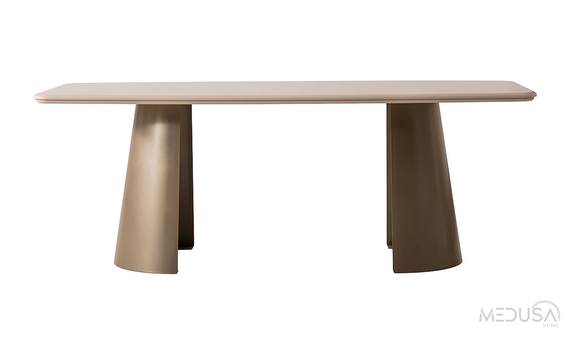 Medusa Home Mobilya - Zenith Yemek Odası