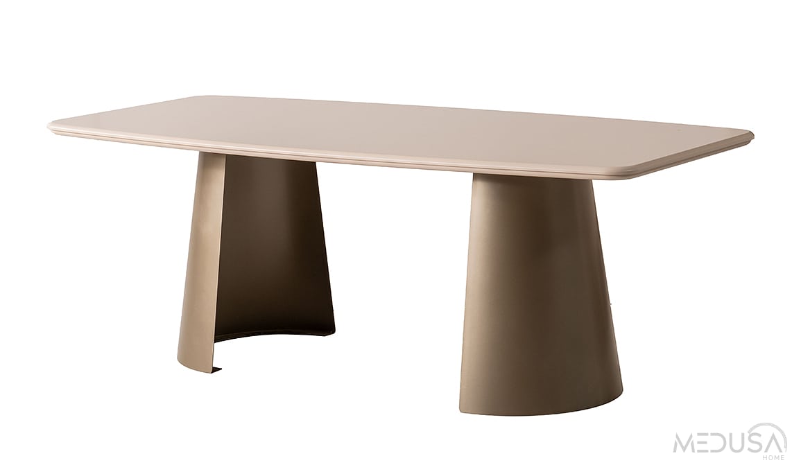Medusa Home Mobilya - Zenith Yemek Odası