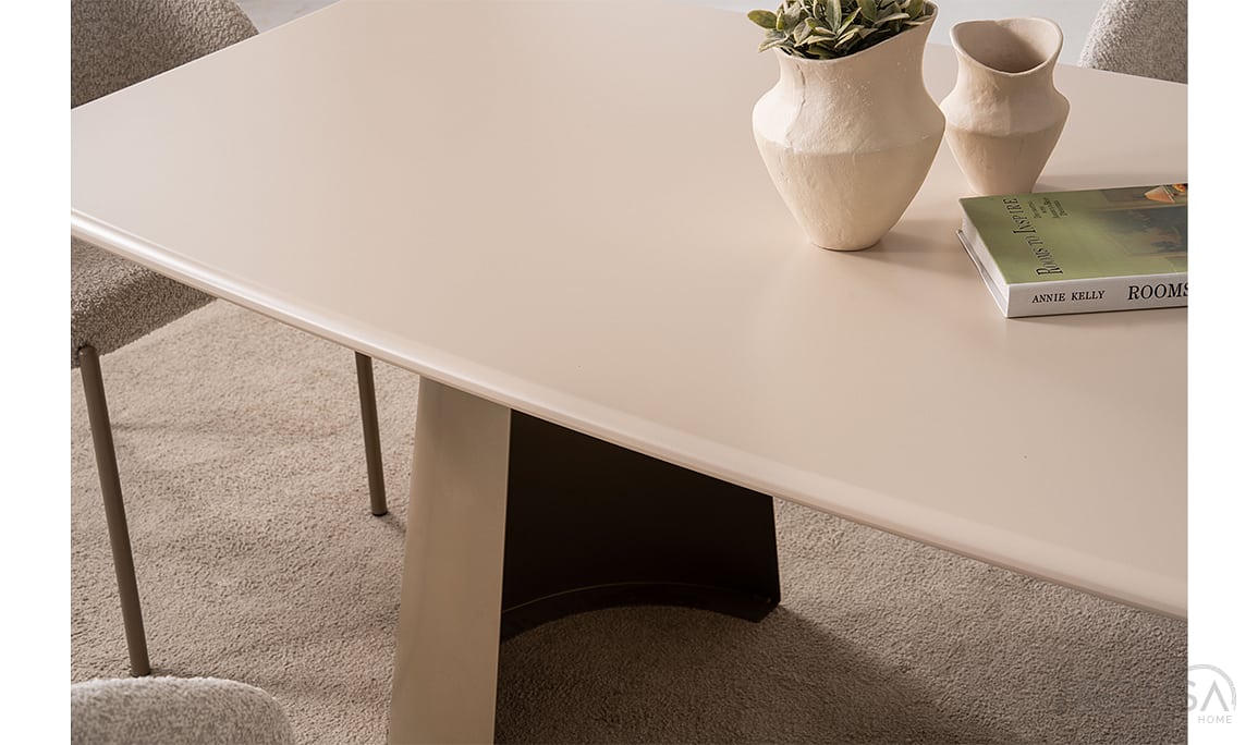 Medusa Home Mobilya - Zenith Yemek Odası