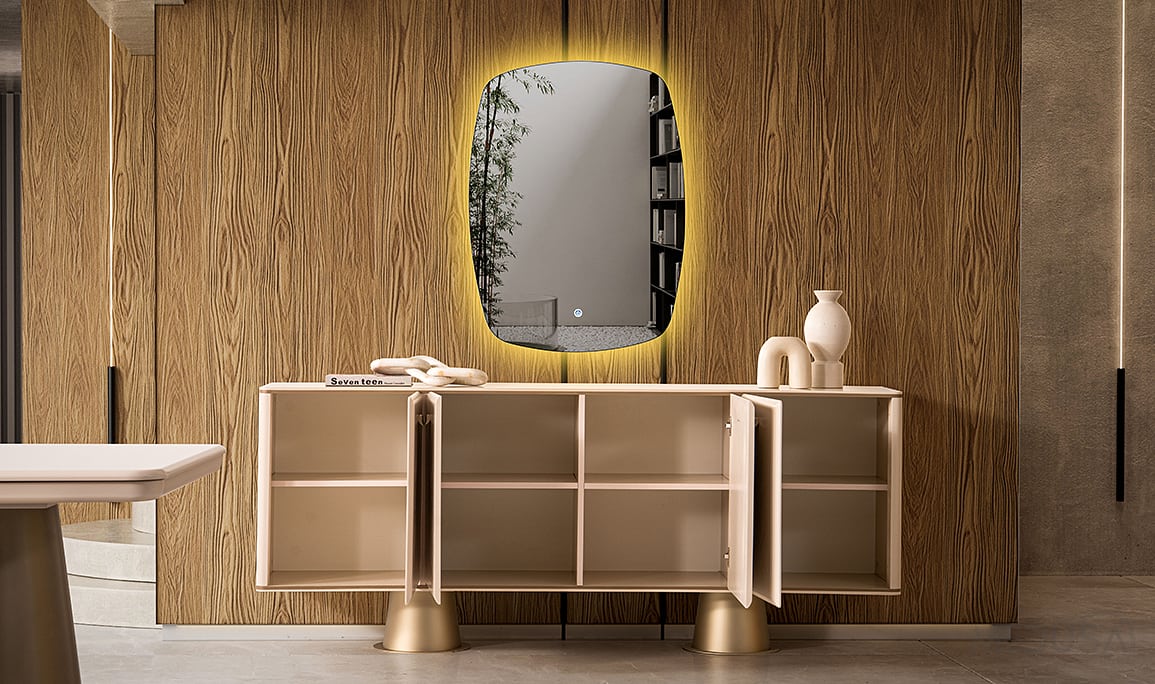 Medusa Home Mobilya - Zenith Yemek Odası