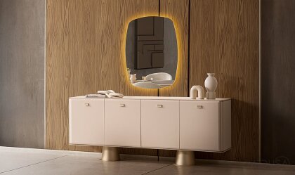 Medusa Home Mobilya - Zenith Yemek Odası