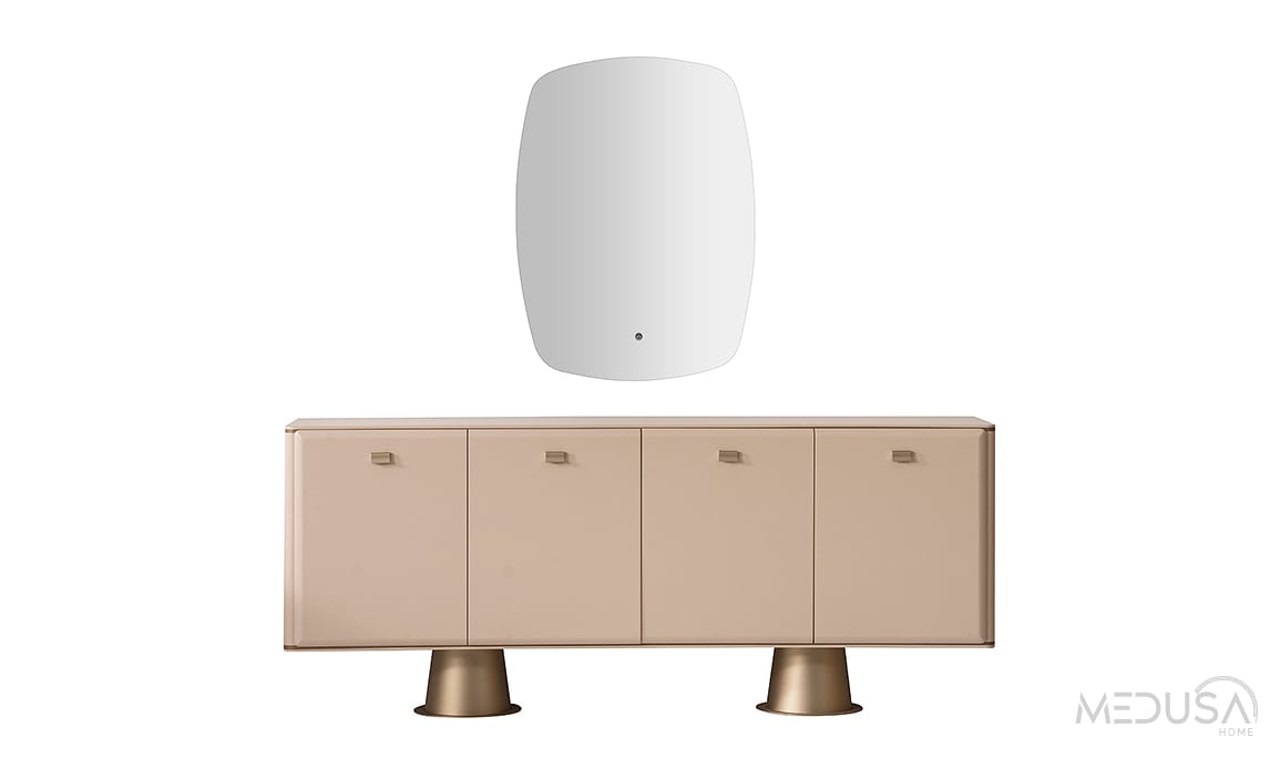 Medusa Home Mobilya - Zenith Yemek Odası