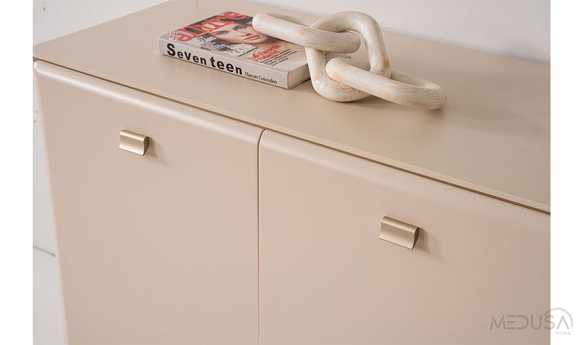 Medusa Home Mobilya - Zenith Yemek Odası