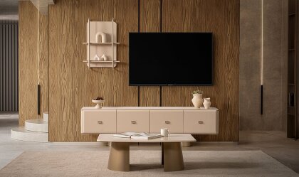 Medusa Home Mobilya - Zenith Yemek Odası