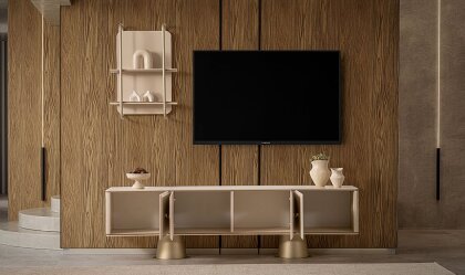 Medusa Home Mobilya - Zenith Yemek Odası