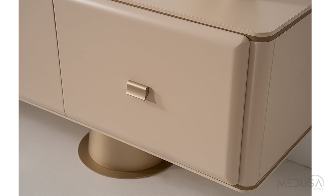 Medusa Home Mobilya - Zenith Yemek Odası