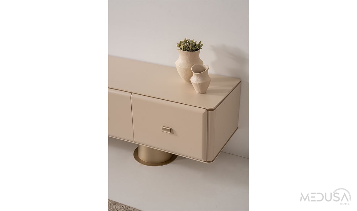 Medusa Home Mobilya - Zenith Yemek Odası