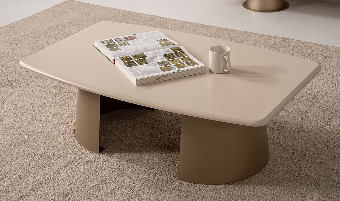 Medusa Home Mobilya - Zenith Yemek Odası