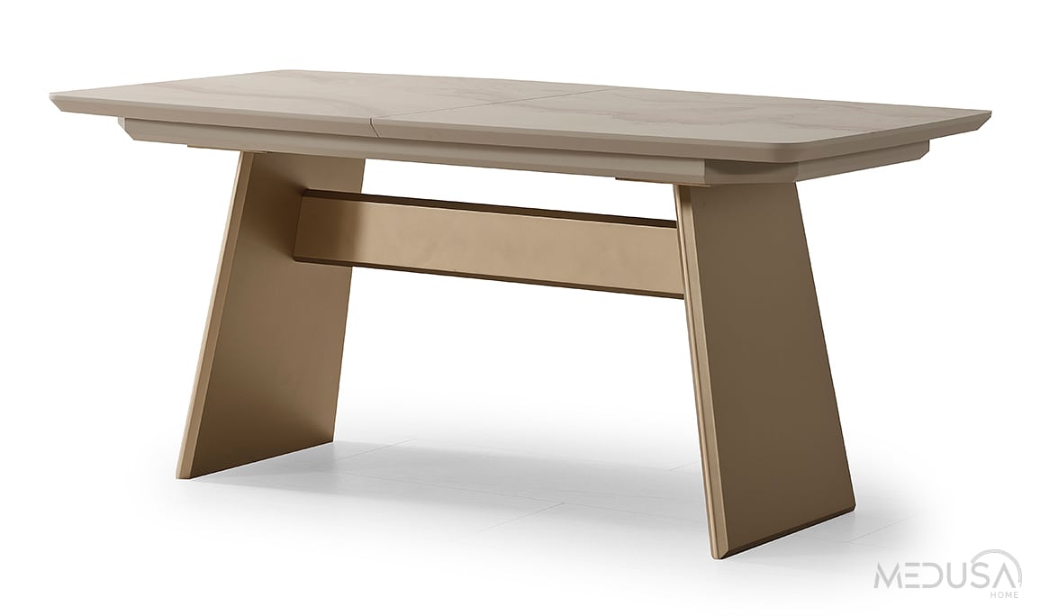 Medusa Home Mobilya - Zenta Açılır Yemek Masası