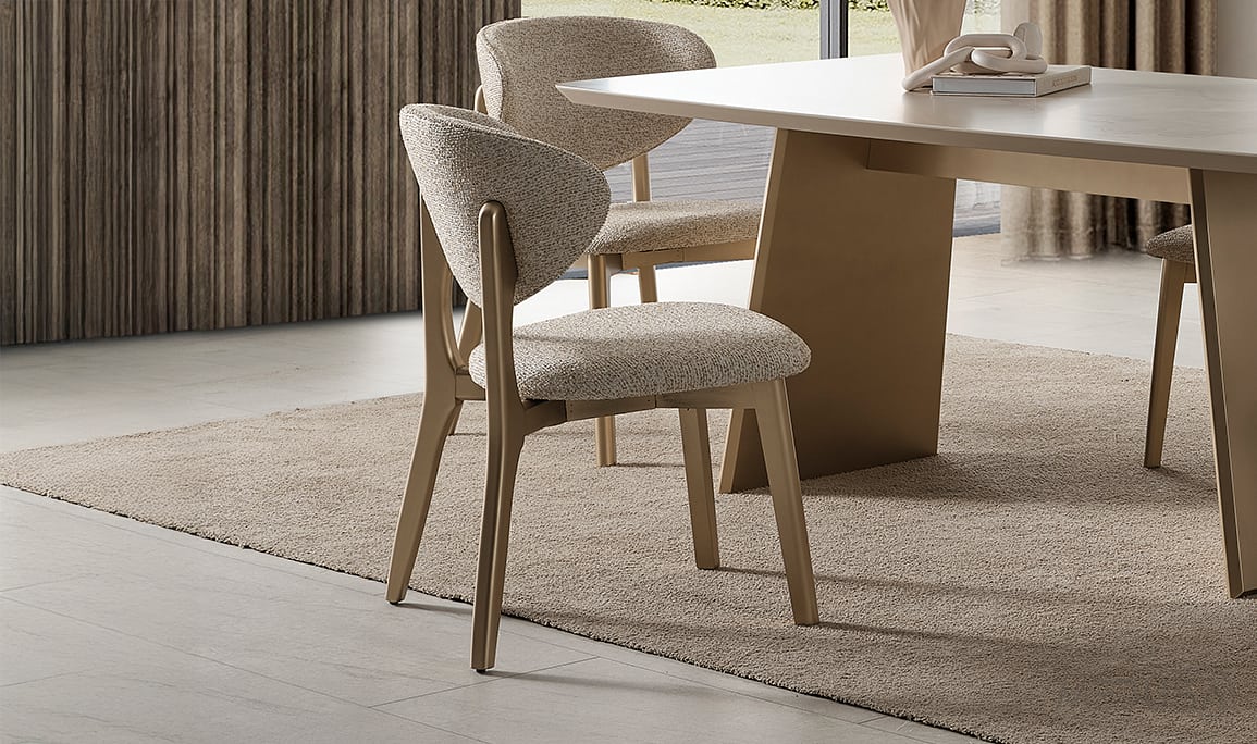 Medusa Home Mobilya - Zenta Açılır Yemek Masası