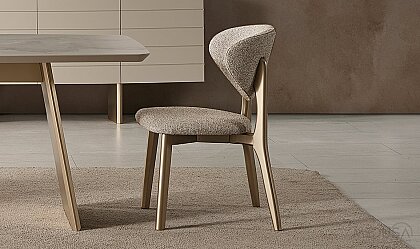 Medusa Home Mobilya - Zenta Açılır Yemek Masası