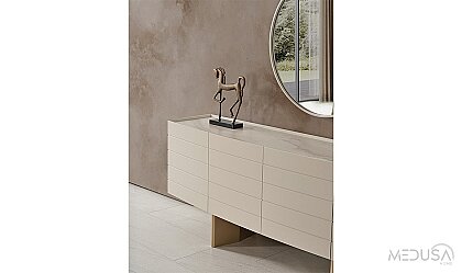 Medusa Home Mobilya - Zenta Konsol