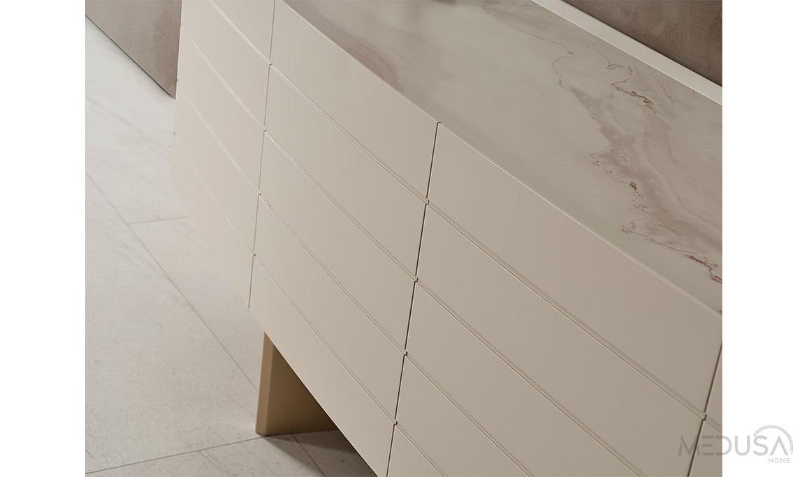 Medusa Home Mobilya - Zenta Konsol