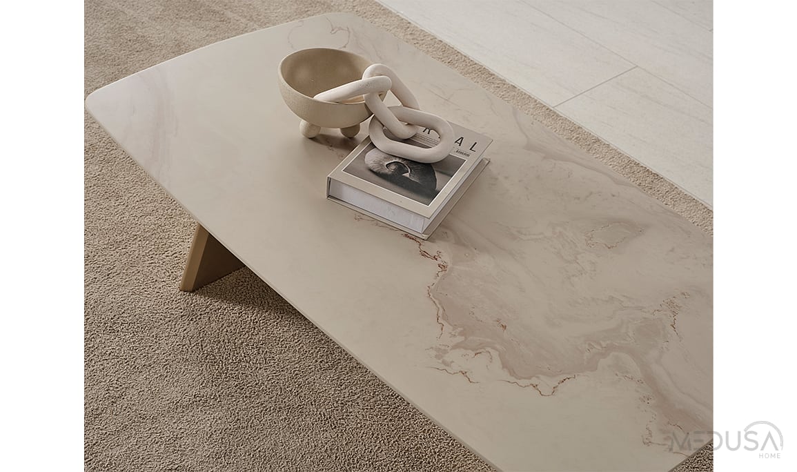 Medusa Home Mobilya - Zenta Orta Sehpa