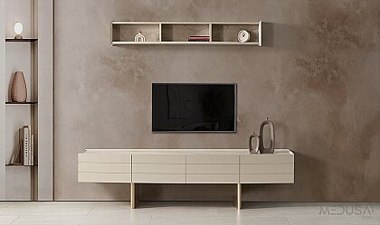 Medusa Home - Zenta Tv Ünitesi