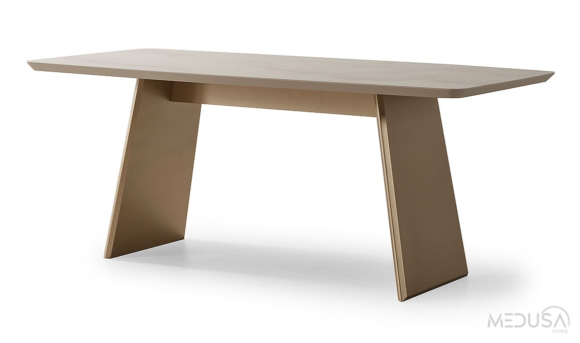 Medusa Home Mobilya - Zenta Yemek Masası