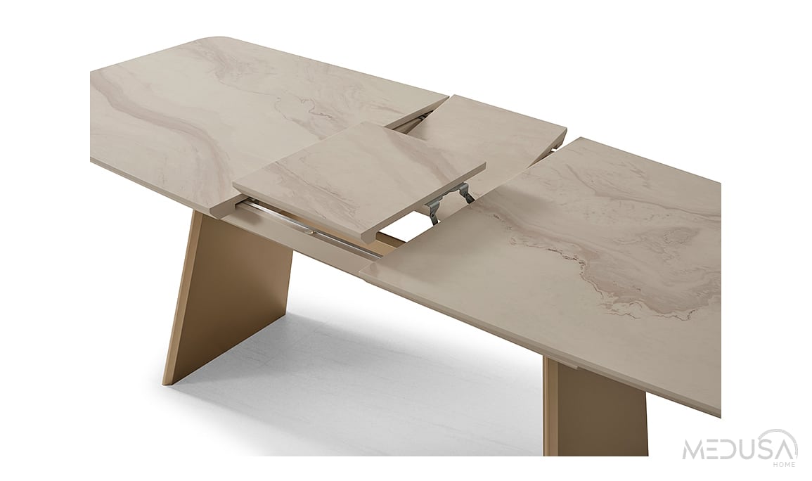 Medusa Home Mobilya - Zenta Yemek Odası