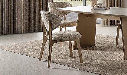 Medusa Home Mobilya - Zenta Yemek Odası