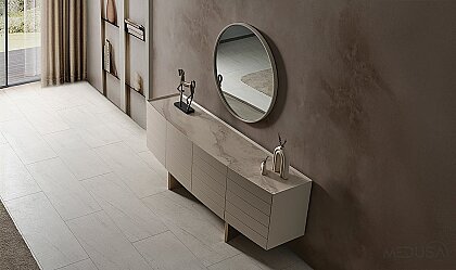 Medusa Home Mobilya - Zenta Yemek Odası