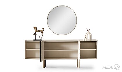 Medusa Home Mobilya - Zenta Yemek Odası