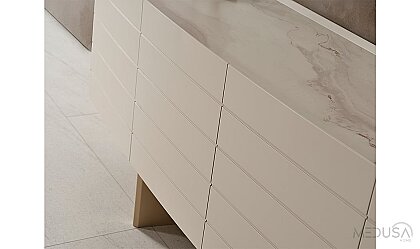 Medusa Home Mobilya - Zenta Yemek Odası