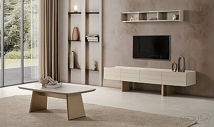 Medusa Home Mobilya - Zenta Yemek Odası