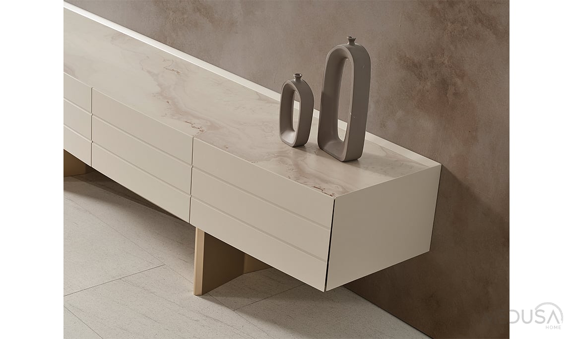 Medusa Home Mobilya - Zenta Yemek Odası