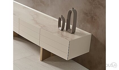 Medusa Home Mobilya - Zenta Yemek Odası